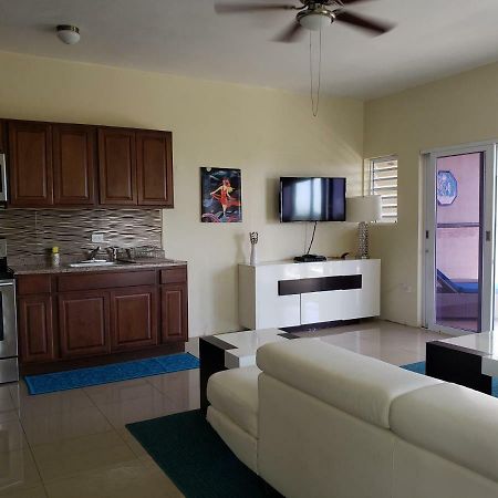 Villa Indigo Sunny 1Br Apartment In Private Gated Estate Charlotte Amalie Dış mekan fotoğraf