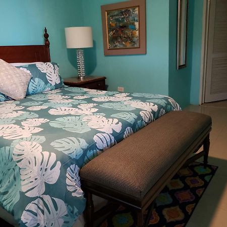 Villa Indigo Sunny 1Br Apartment In Private Gated Estate Charlotte Amalie Dış mekan fotoğraf