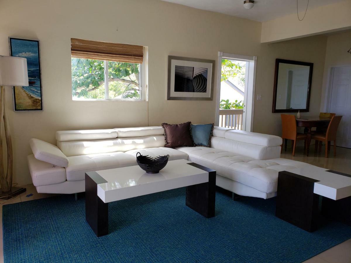 Villa Indigo Sunny 1Br Apartment In Private Gated Estate Charlotte Amalie Dış mekan fotoğraf