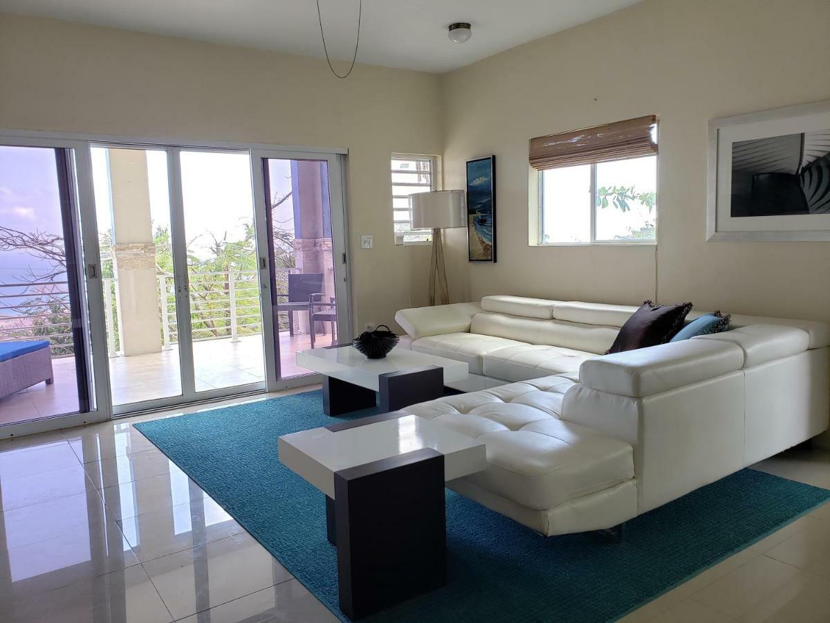 Villa Indigo Sunny 1Br Apartment In Private Gated Estate Charlotte Amalie Dış mekan fotoğraf