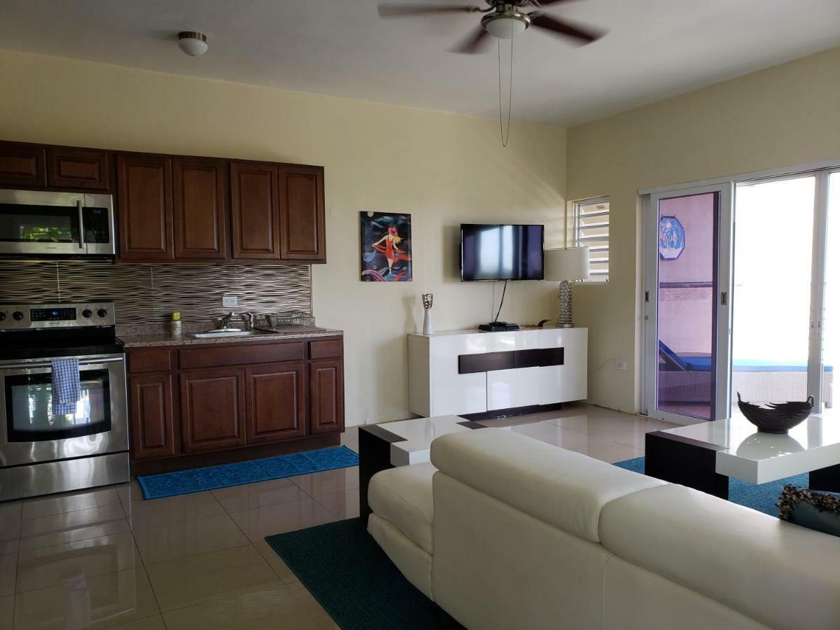 Villa Indigo Sunny 1Br Apartment In Private Gated Estate Charlotte Amalie Dış mekan fotoğraf
