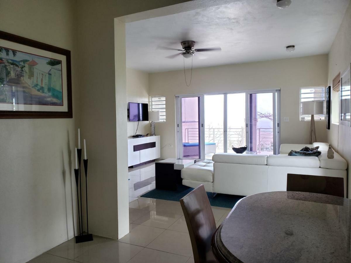 Villa Indigo Sunny 1Br Apartment In Private Gated Estate Charlotte Amalie Dış mekan fotoğraf