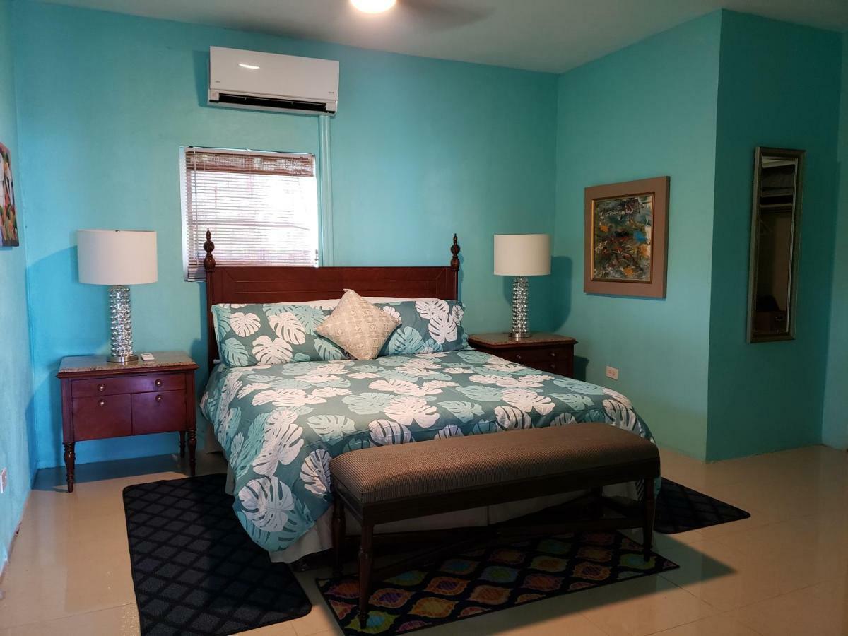 Villa Indigo Sunny 1Br Apartment In Private Gated Estate Charlotte Amalie Dış mekan fotoğraf
