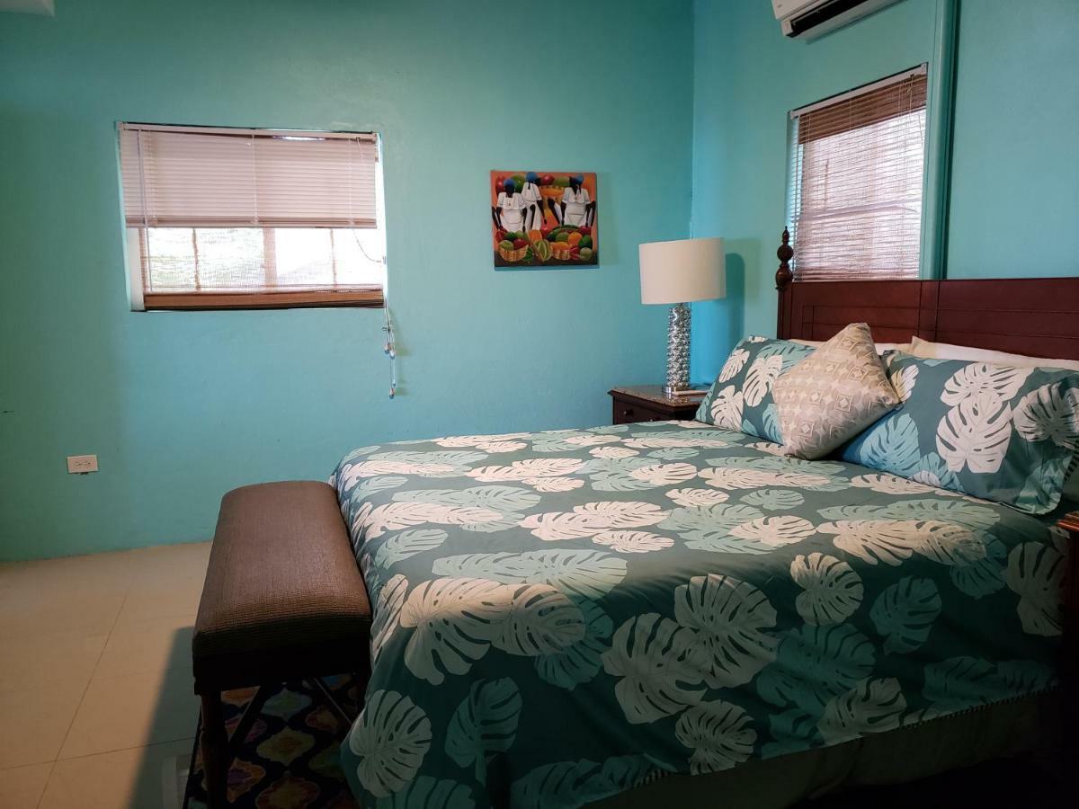 Villa Indigo Sunny 1Br Apartment In Private Gated Estate Charlotte Amalie Dış mekan fotoğraf