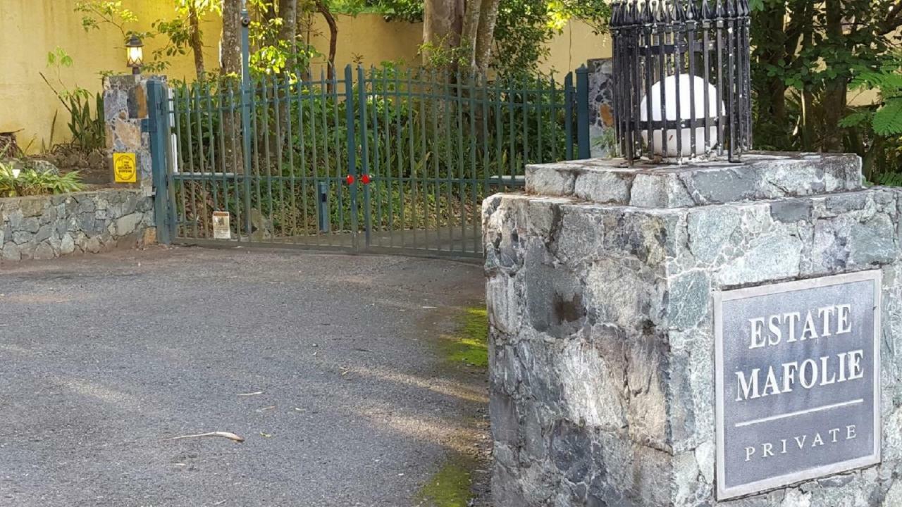 Villa Indigo Sunny 1Br Apartment In Private Gated Estate Charlotte Amalie Dış mekan fotoğraf